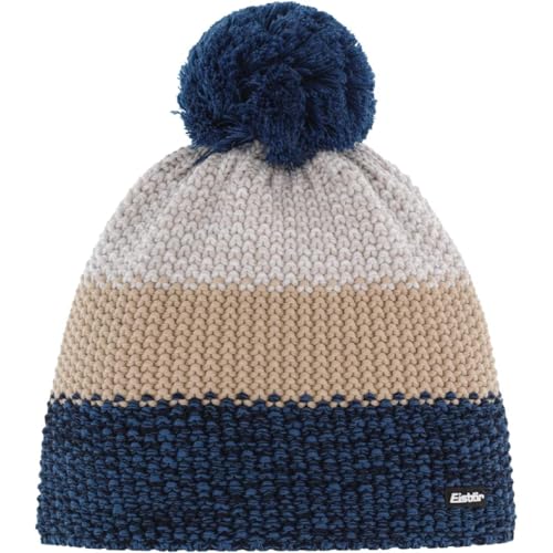 Eisbär Star Pompon MÜ RL Kids nachtmel-Sandstone-br.silverme von Eisbär