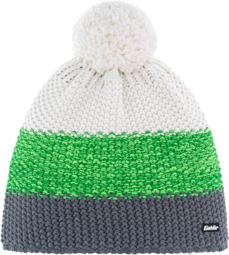 Eisbär Star Pompon grün - one Size von Eisbär