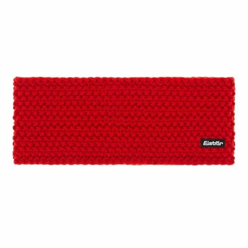 Eisbär Stirnbänder/Sonnenbl./Masken Damen Stirnband Jamies fiery red - von Eisbär