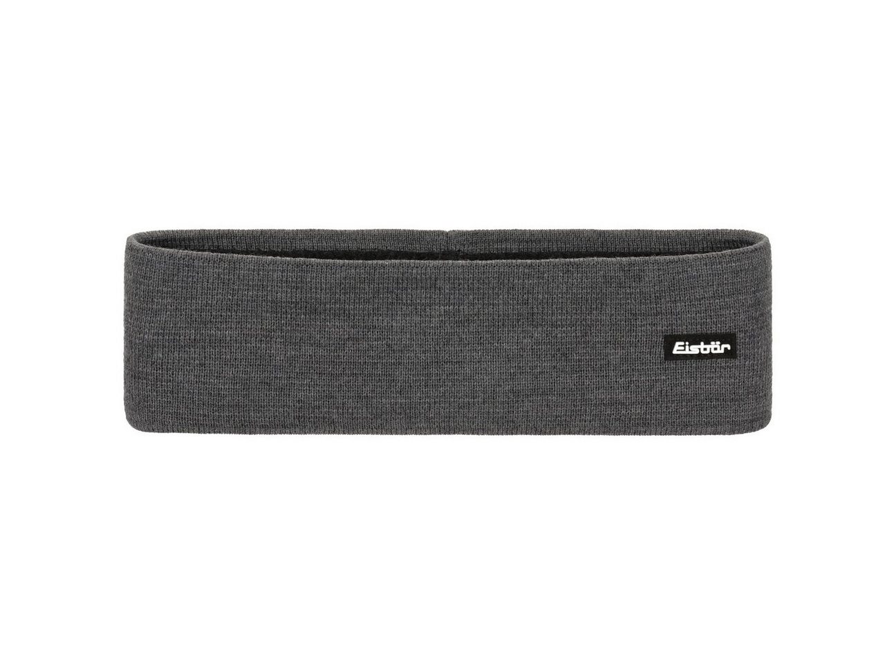 Eisbär Stirnband (1-St) Stirnbänder mit Futter, Made in Austria von Eisbär