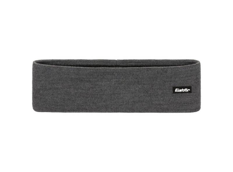 Eisbär Stirnband (1-St) Stirnbänder mit Futter, Made in Austria von Eisbär