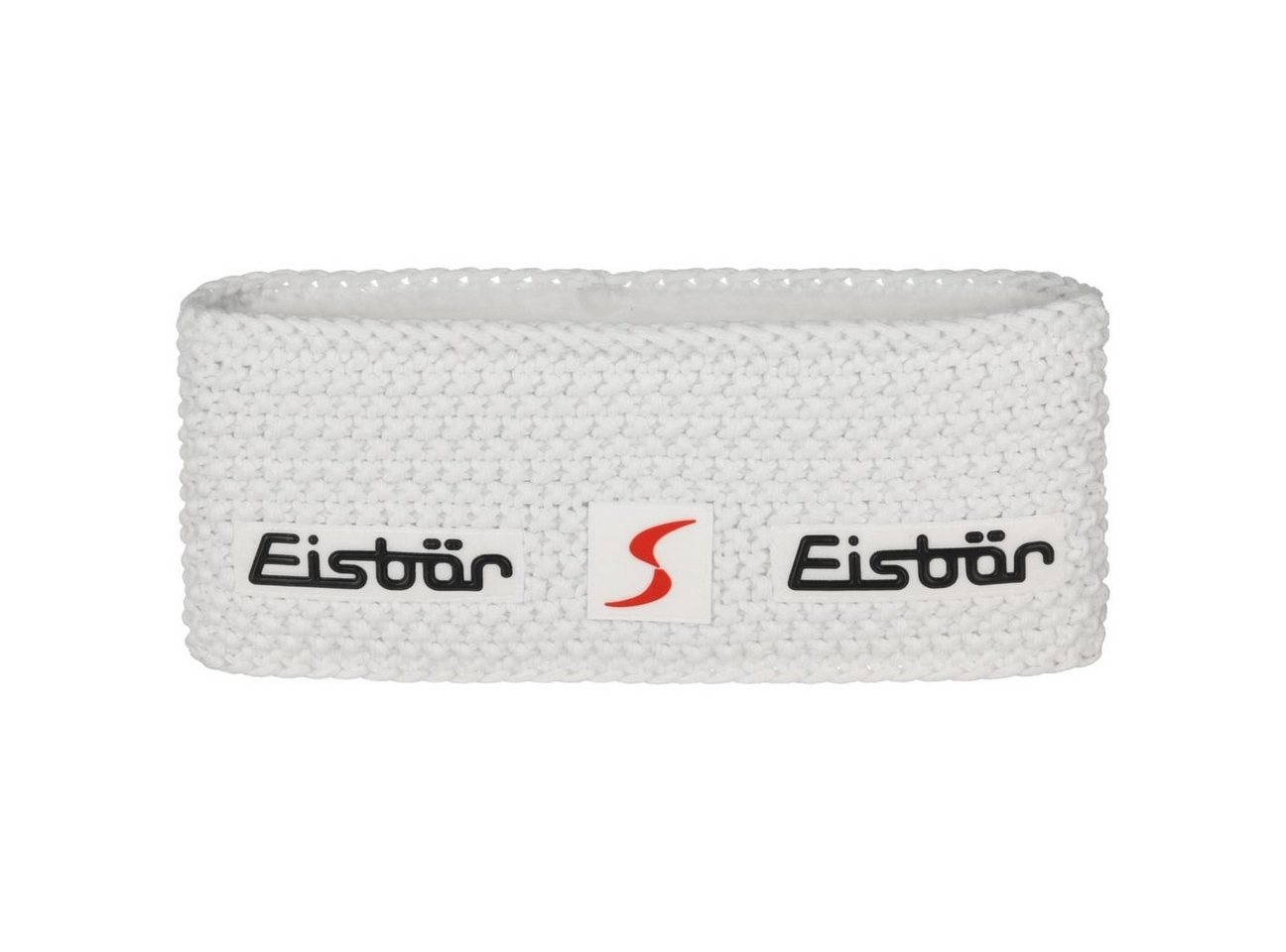 Eisbär Stirnband (1-St) Stirnband mit Futter, Made in Austria von Eisbär