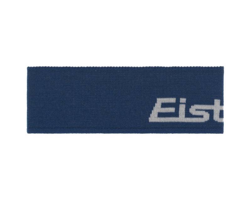Eisbär Stirnband 365 RL - Merinowolle - kobaltblau - 1 Stück von Eisbär