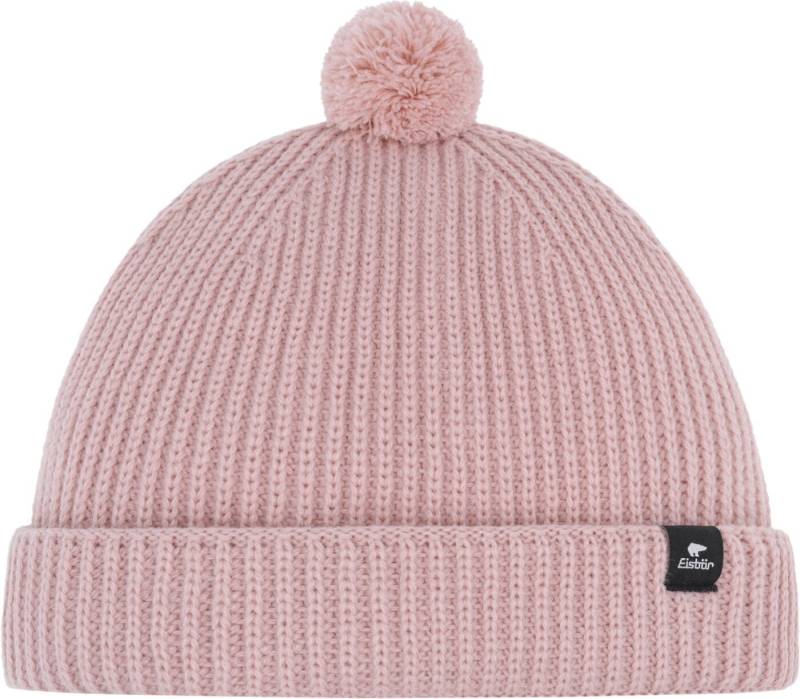 Eisbär Stirnband DENN POMPON KIDS PINK CLAY Eisbär Stirnband DENN POMPON KIDS PINK CLAY von Eisbär