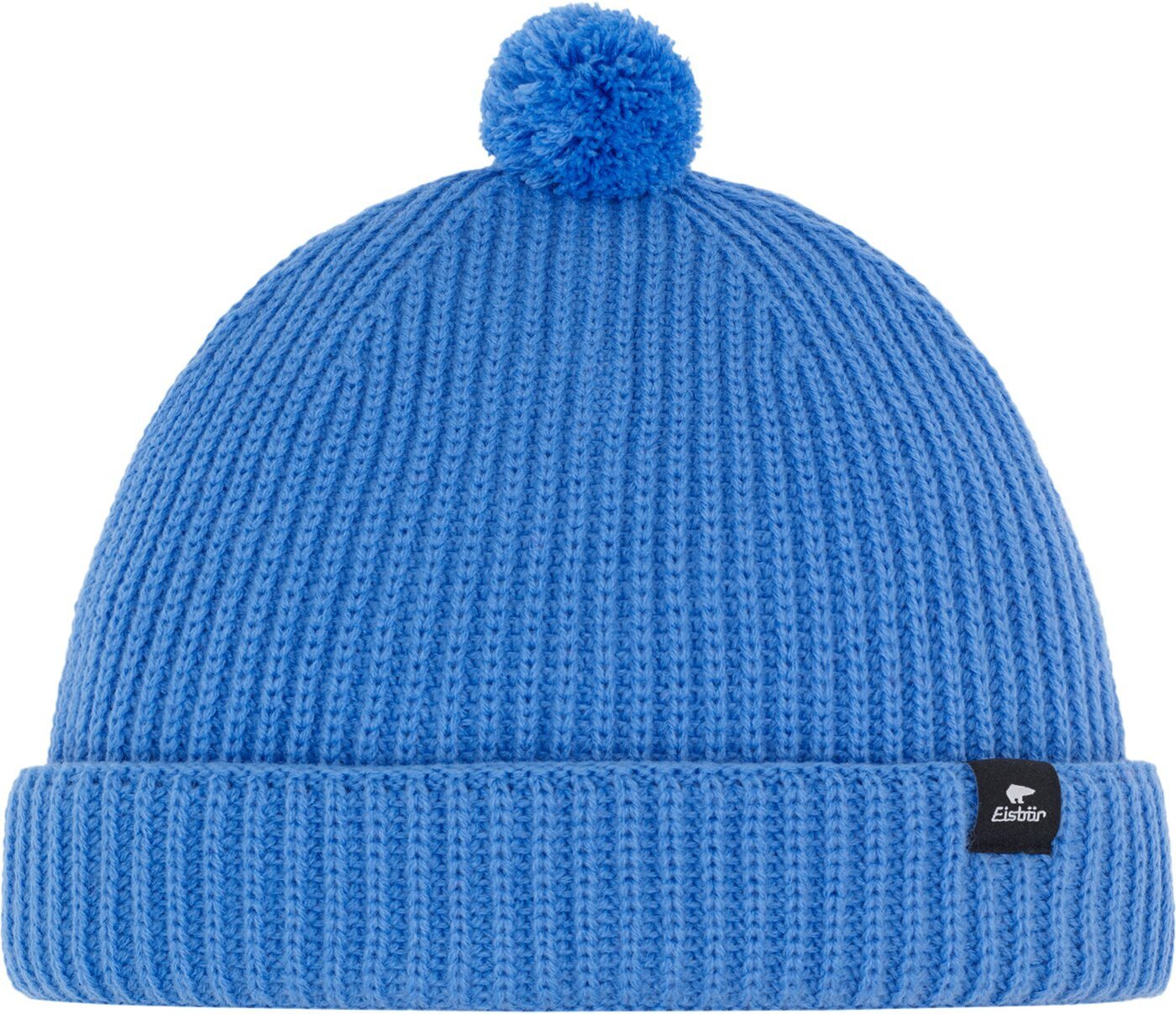 Eisbär Stirnband DENN POMPON KIDS SKYWAY Eisbär Stirnband DENN POMPON KIDS SKYWAY von Eisbär