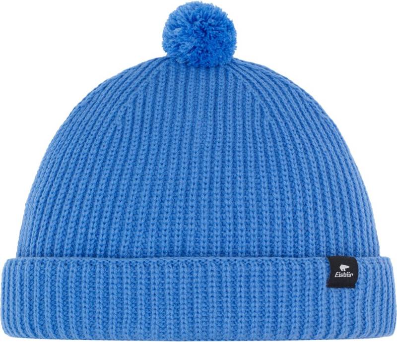 Eisbär Stirnband DENN POMPON KIDS SKYWAY Eisbär Stirnband DENN POMPON KIDS SKYWAY von Eisbär