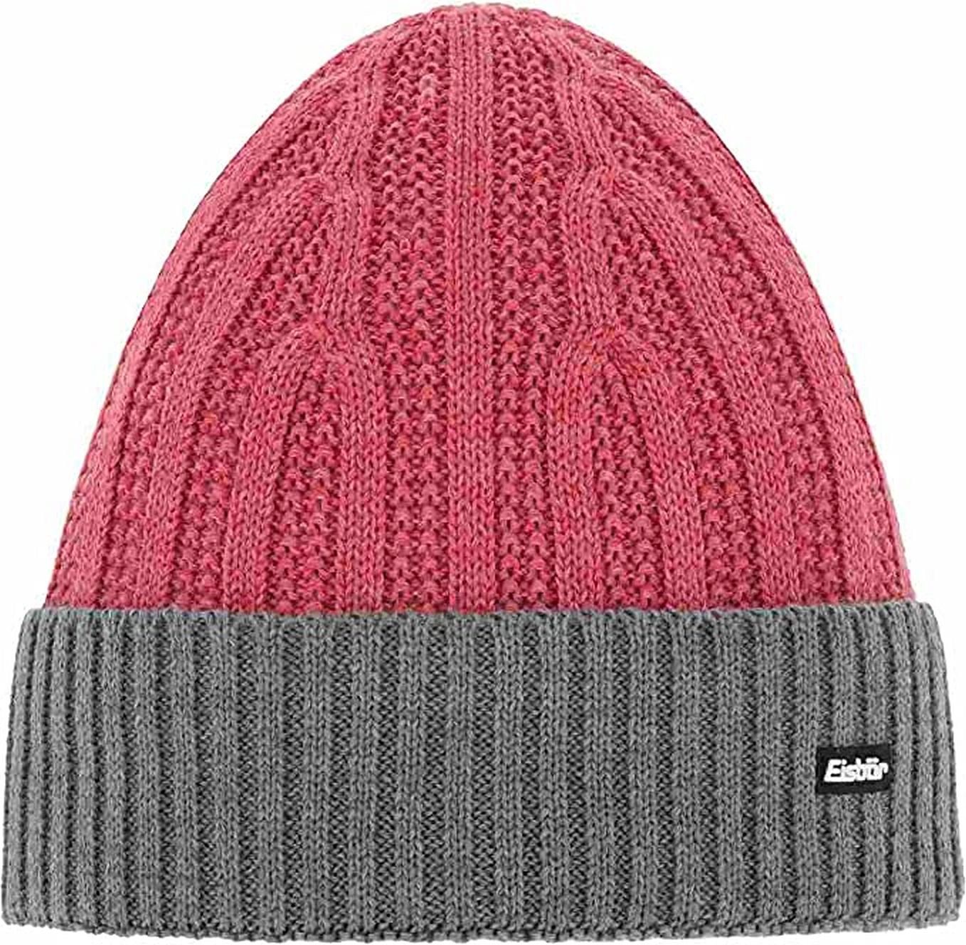 Eisbär Stirnband Eisbär Estin Beanie Mütze von Eisbär