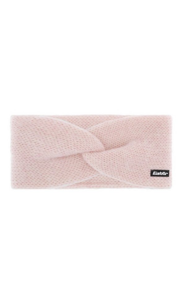 Eisbär Stirnband Fenna Headband - pink Damen Eisbär Stirnband Fenna Headband - pink Damen von Eisbär