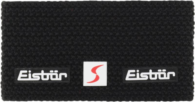 Eisbär Stirnband Jamie STB SP schwarz von Eisbär