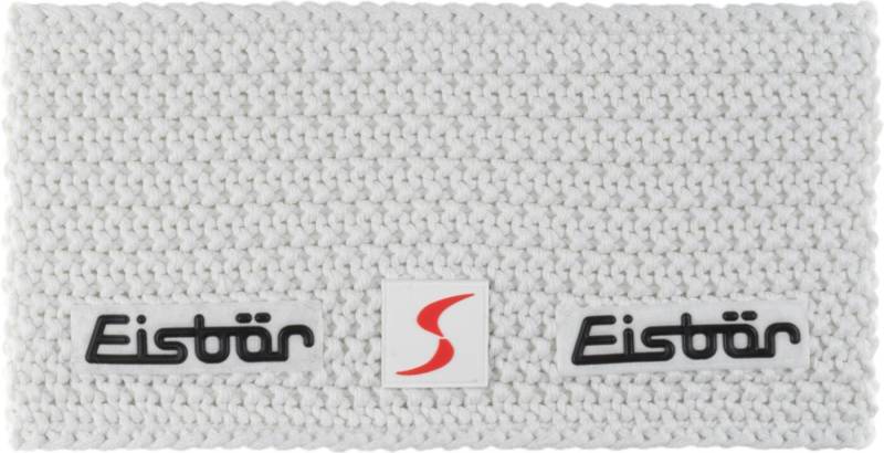 Eisbär Stirnband Jamie STB SP white von Eisbär