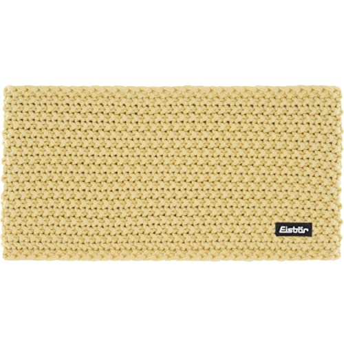 Eisbär Stirnband Jamie STB banana von Eisbär