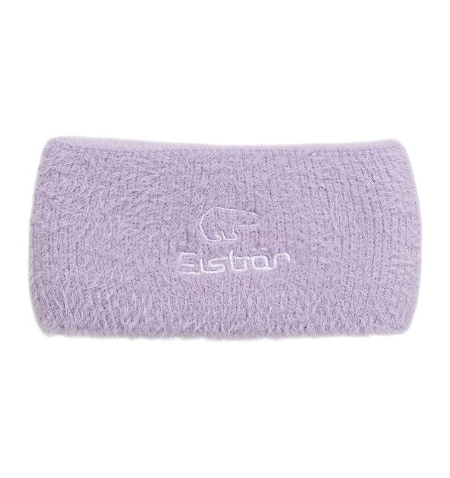Eisbär Stirnband Mana STB Damen - lavender - 1 Stück von Eisbär