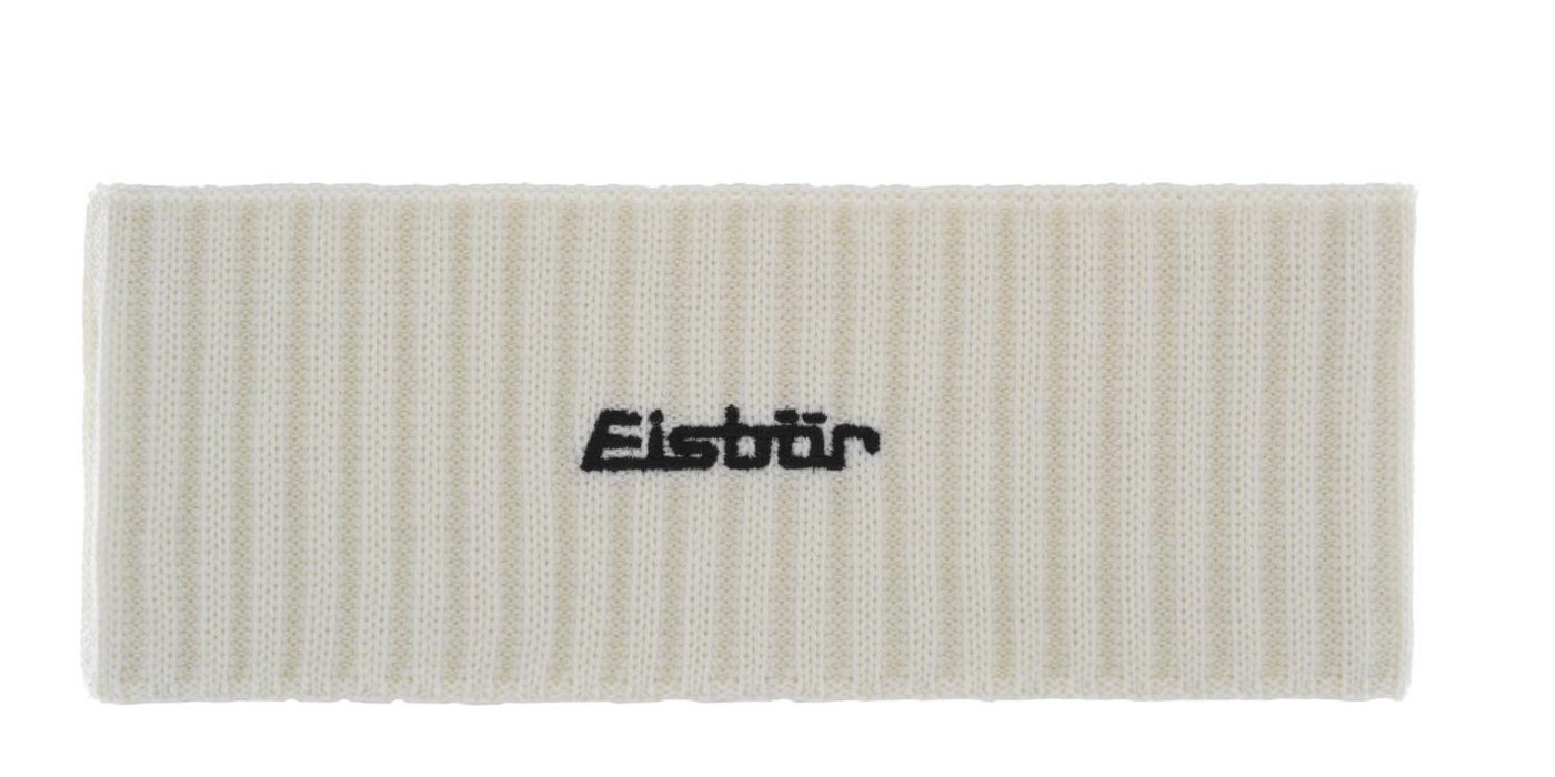 Eisbär Stirnband Poca STB RL 099 milk von Eisbär