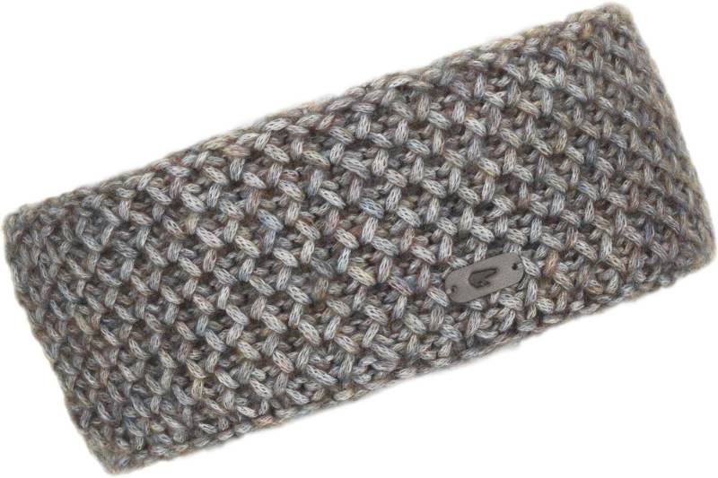 Eisbär Stirnband Tula STB BLAUGRAU von Eisbär