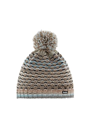 Eisbär Stravo Pompon MÜ frostbeige-beige von Eisbär