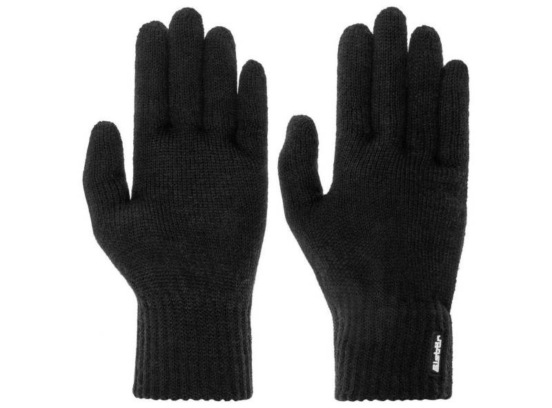 Eisbär Strickhandschuhe (1-St) Wollhandschuhe von Eisbär