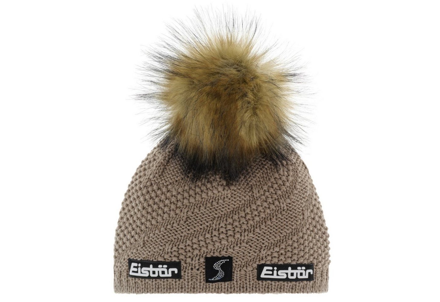 Eisbär Strickmütze (stück) von Eisbär