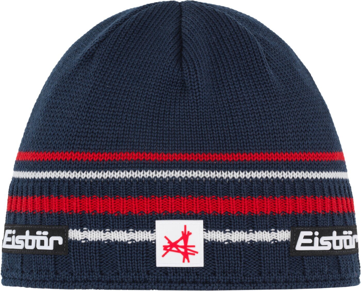 Eisbär Strickmütze BAX SA dark cobalt von Eisbär