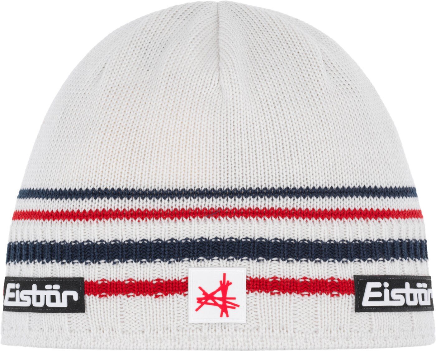 Eisbär Strickmütze BAX SA rotbraun Eisbär Strickmütze BAX SA rotbraun von Eisbär