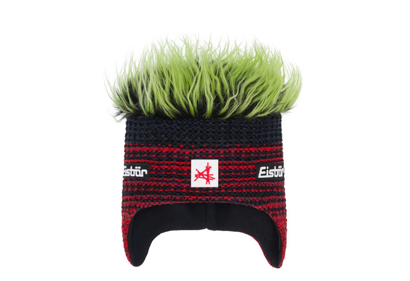 Eisbär Strickmütze Campo Cocker MÜ Ski Austria Skimütze (Stück) von Eisbär