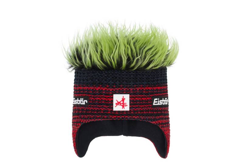 Eisbär Strickmütze Campo Cocker MÜ Ski Austria Skimütze (Stück) von Eisbär