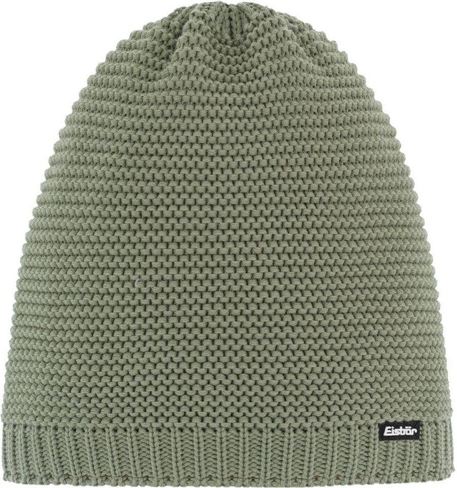 Eisbär Strickmütze Corson OS MÜ MISTY FOREST von Eisbär