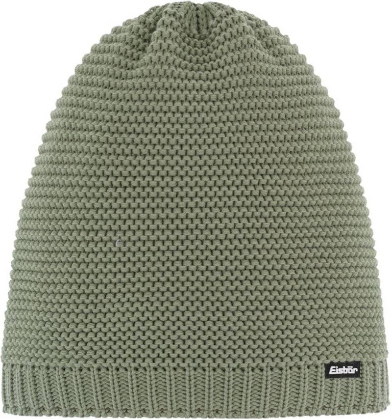 Eisbär Strickmütze Corson OS MÜ MISTY FOREST von Eisbär