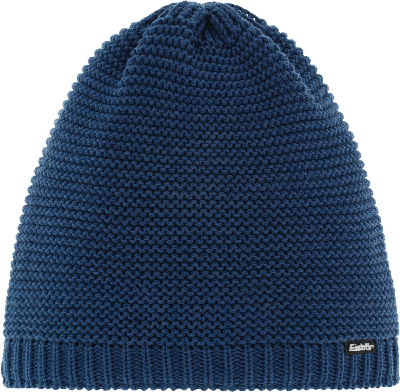 Eisbär Strickmütze Corson OS MÜ RL HELL COBALT von Eisbär