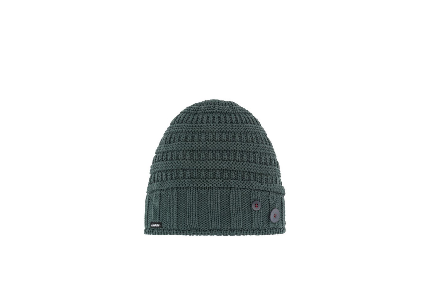 Eisbär Strickmütze Cullen OS MÜ SALVIA von Eisbär