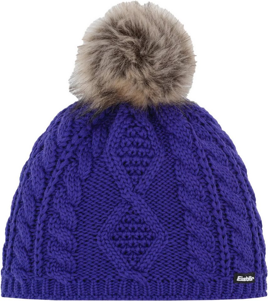 Eisbär Strickmütze EISBÄR Mütze von Eisbär