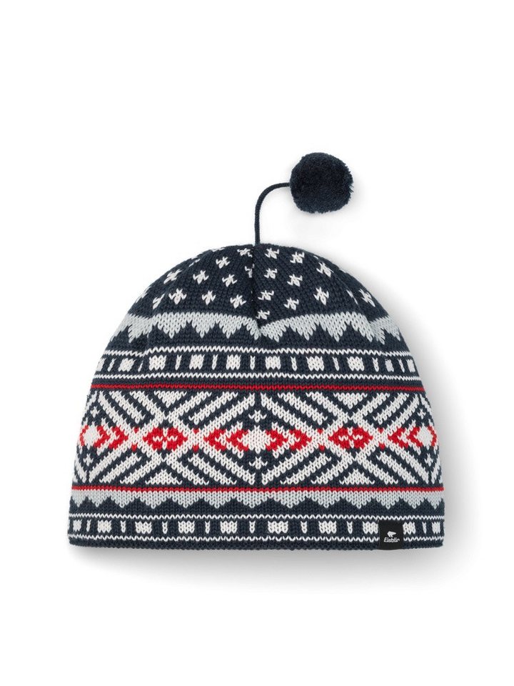 Eisbär Strickmütze Eisbär Hanz Mütze von Eisbär