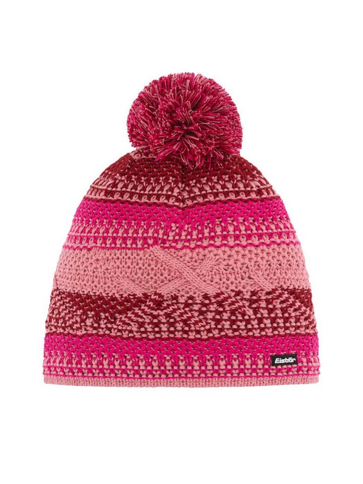 Eisbär Strickmütze Eisbär Mütze Brock Pompon von Eisbär