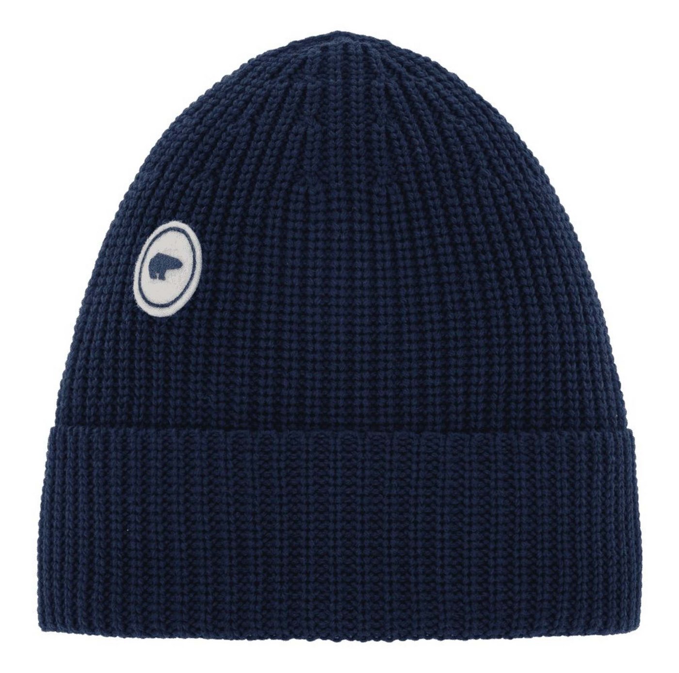 Eisbär Strickmütze Eisbär Mütze Lania Merino von Eisbär