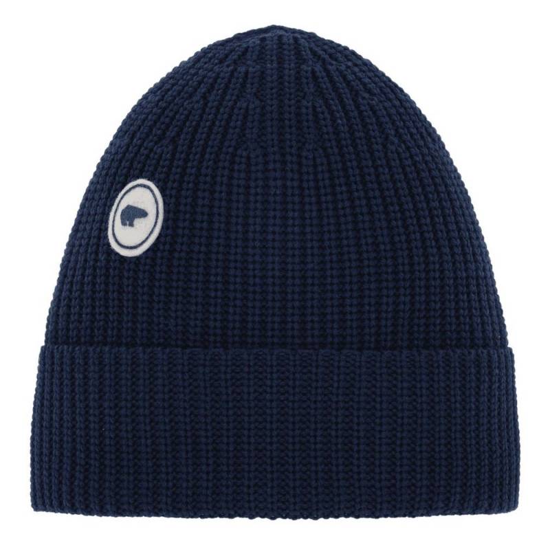 Eisbär Strickmütze Eisbär Mütze Lania Merino von Eisbär