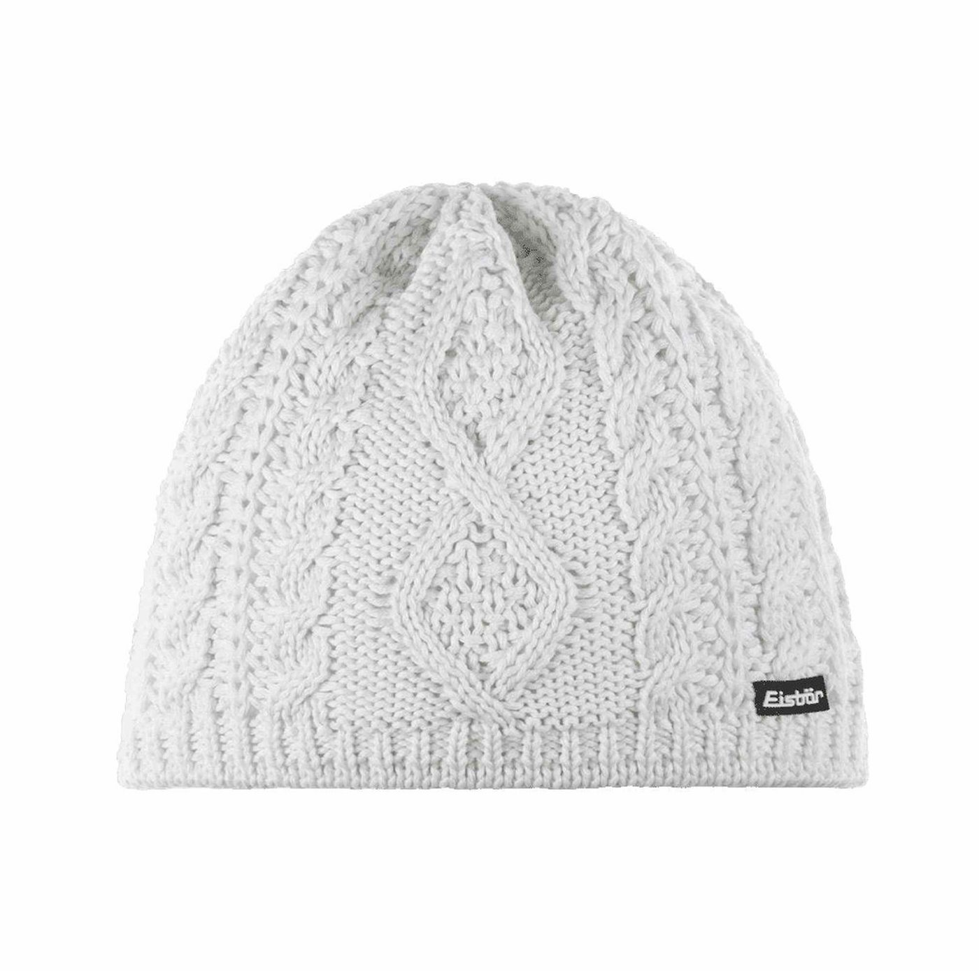 Eisbär Strickmütze Eisbär Mütze Nelia von Eisbär