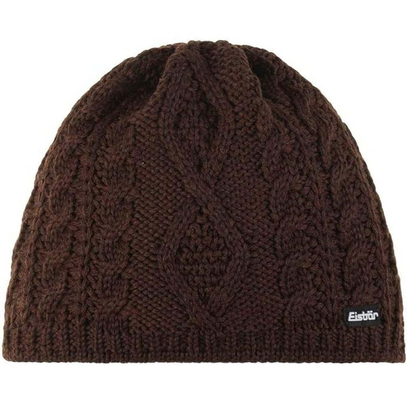 Eisbär Strickmütze Eisbär Mütze Nelia von Eisbär