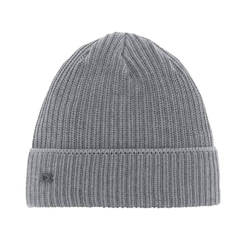 Eisbär Strickmütze Eisbär Mütze Quirin High Beanie von Eisbär