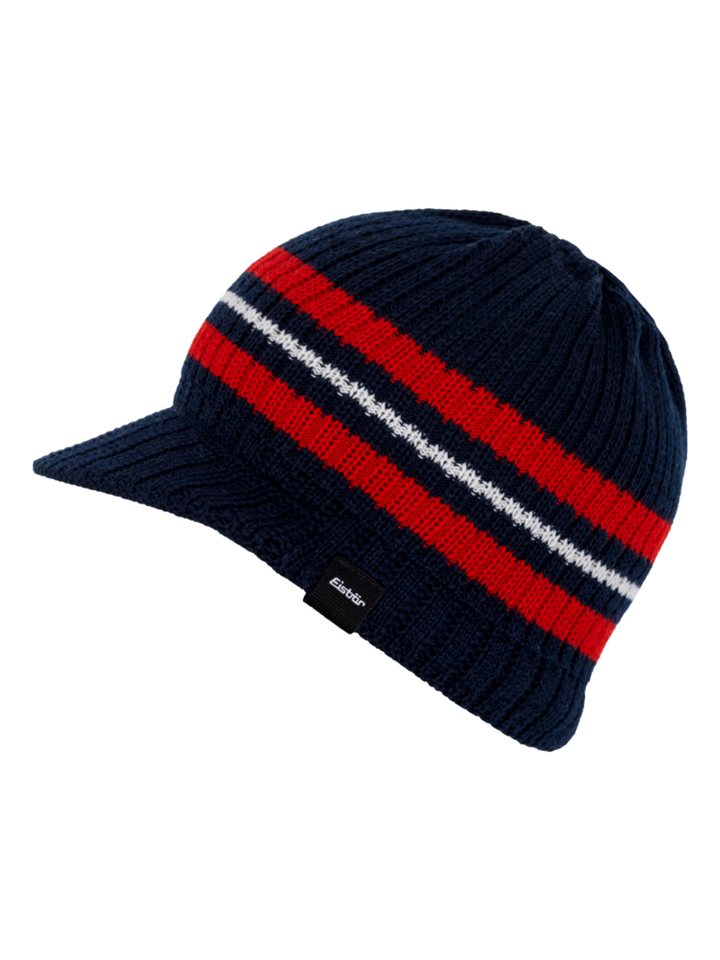 Eisbär Strickmütze Eisbär Pauli Cap von Eisbär