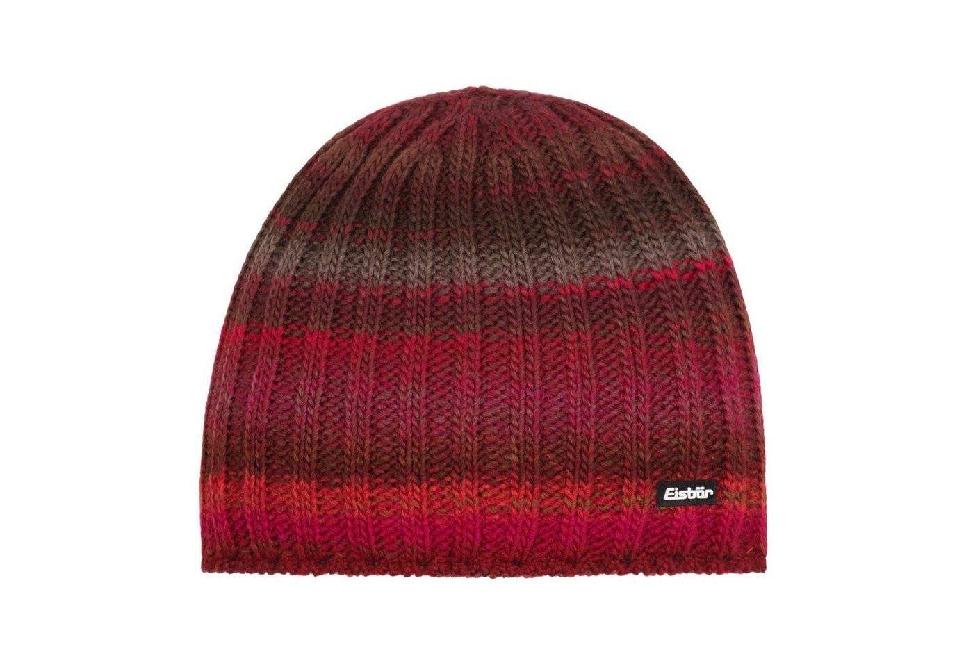 Eisbär Strickmütze Grobstrick Wintermütze Lars (Stück) von Eisbär