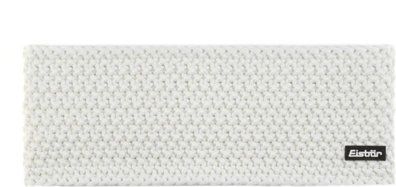 Eisbär Strickmütze Jamies STB WHITE von Eisbär