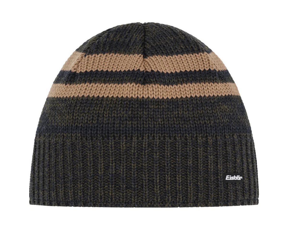 Eisbär Strickmütze Luan Mü von Eisbär