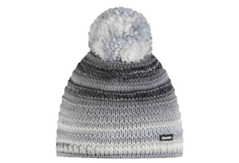 Eisbär Strickmütze Mikata Strickmütze mit Bommel (stück) von Eisbär