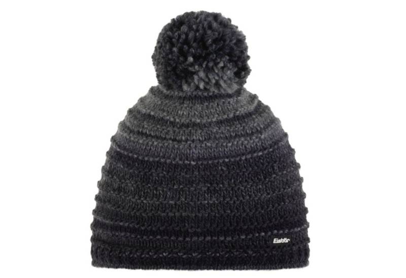 Eisbär Strickmütze Mikata Strickmütze mit Bommel (stück) von Eisbär