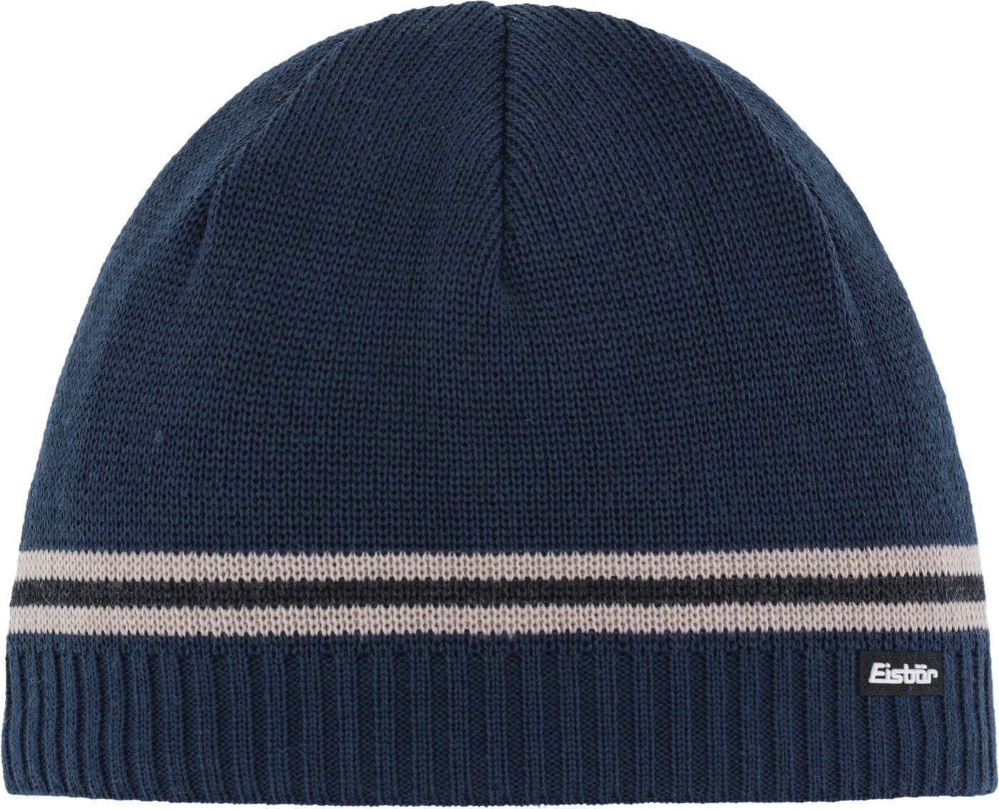 Eisbär Strickmütze Mountain MÜ XL von Eisbär