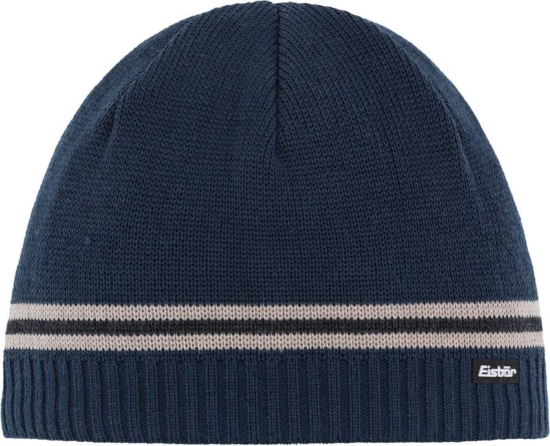 Eisbär Strickmütze Mountain MÜ XL von Eisbär