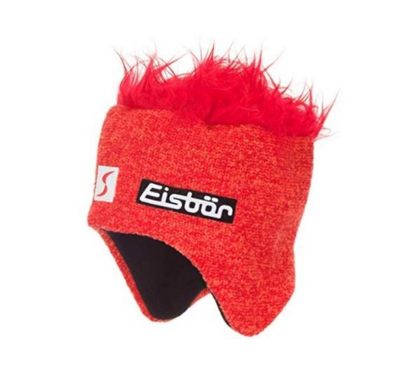 Eisbär Strickmütze Mütze Cocker Mü SP Skimütze (Stück) von Eisbär