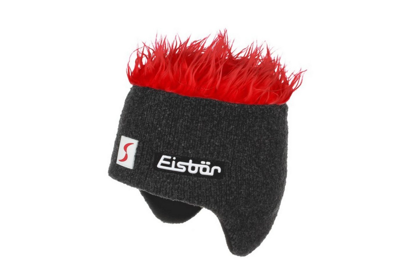 Eisbär Strickmütze Mütze Cocker Mü SP Skimütze (Stück) von Eisbär