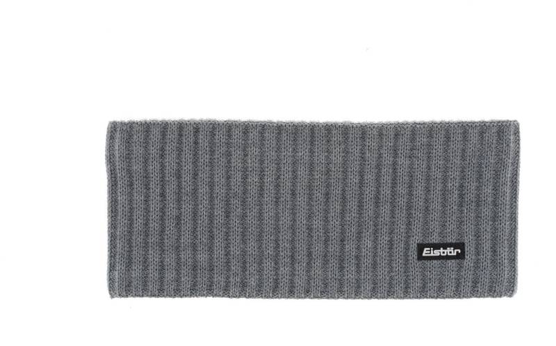 Eisbär Strickmütze Nordic STB GRAUMELE von Eisbär