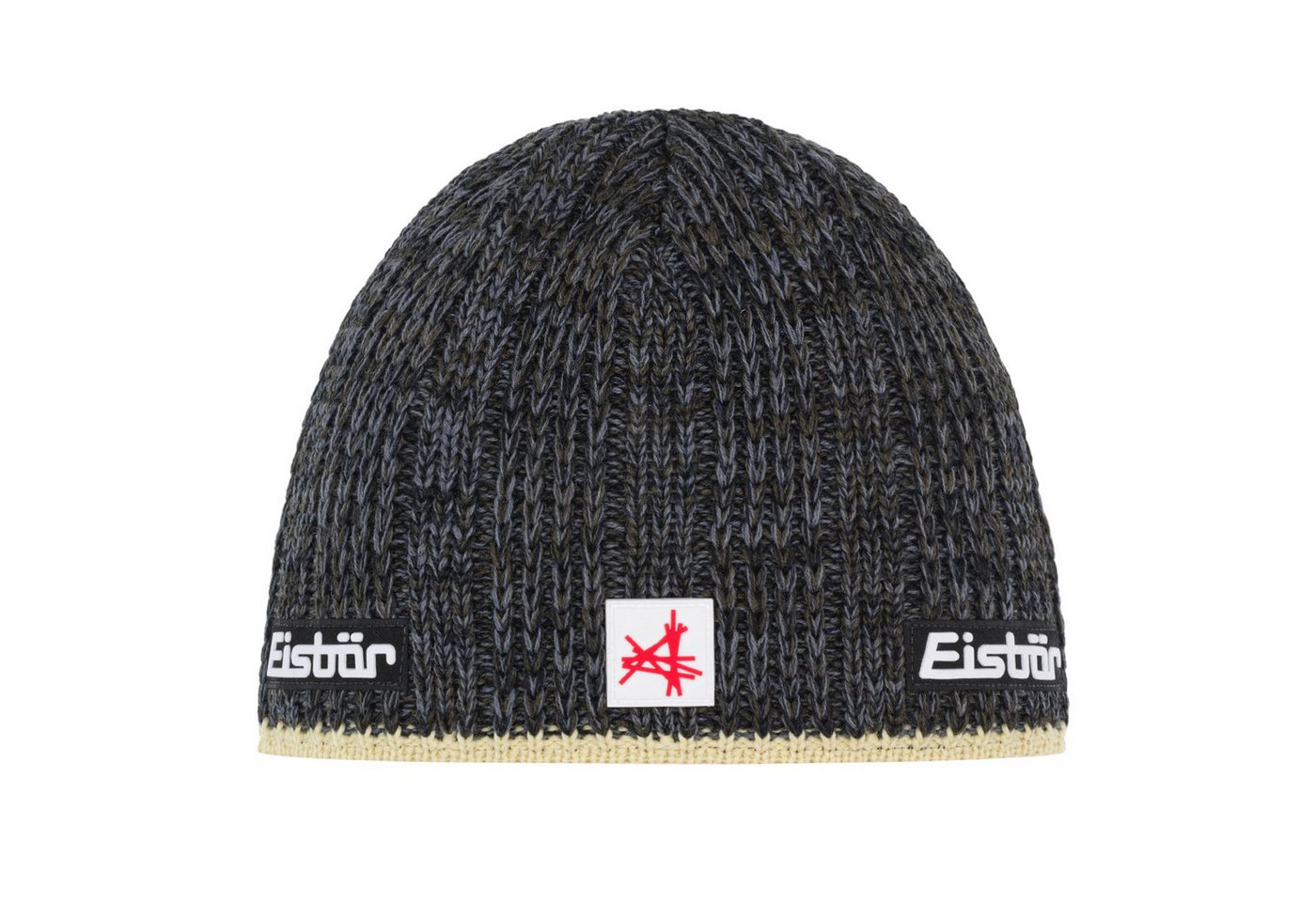 Eisbär Strickmütze Rene MÜ SA Strickmütze (Stück) von Eisbär