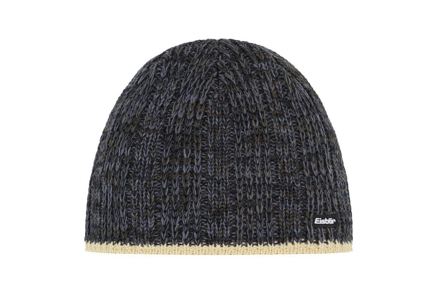 Eisbär Strickmütze Rene MÜ XL Strickmütze (stück) von Eisbär